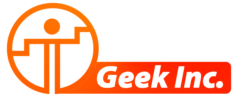 Geek Inc.
